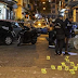 Kiújult a maffialeszámolás, egy 18 éves fiúra nyitottak tüzet Olaszországban