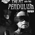 THE PIT AND THE PENDULUM (PART TWO) - A FOUR PAGE PREVIEW