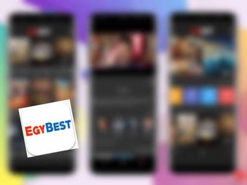 تحميل تطبيق و أفلام من ايجي بست للايفون 2021 أحدث إصدار Egybest iOS