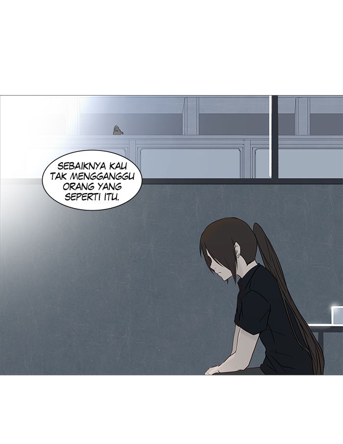 Tower of God Bahasa indonesia Chapter 148