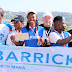 BARRICK NORTH MARA RUNNERS CLUB KUSHIRIKI CAPE TOWN MARATHON 2023