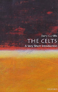 The Celts: A Very Short Introduction