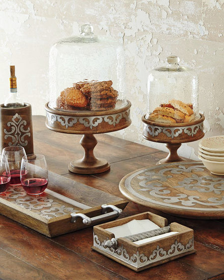 Top 16 Rustic Wooden Wedding  Cake  Stand  Pictures for your 