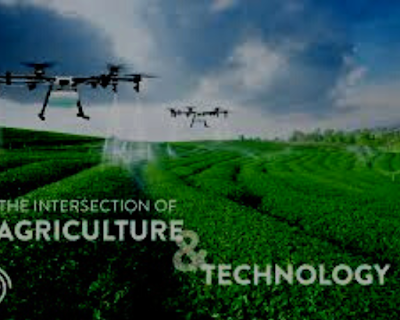Agricultural Technology.