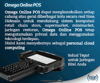 Software Toko Program Kasir Terbaik