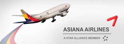 air asiana airlines