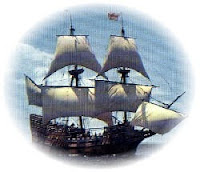 The Mayflower