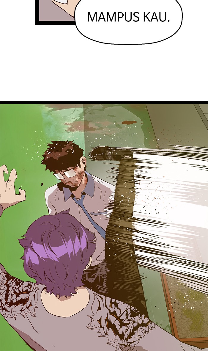 Webtoon Weak Hero Bahasa Indonesia Chapter 82