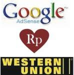 Google Adsense Western Union