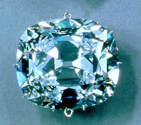 Cullinan II Diamond