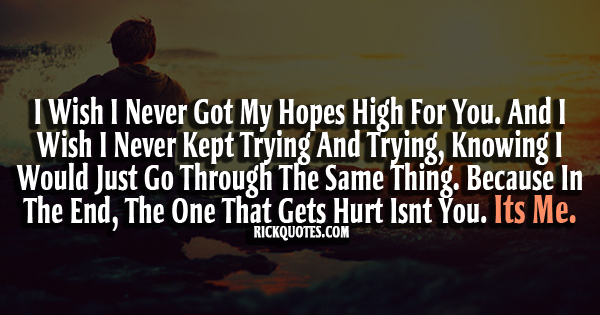 Hurt Quotes | Hurt Isn't You 