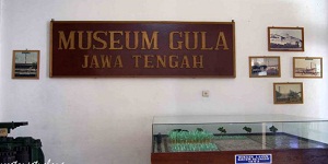 Museum Gula