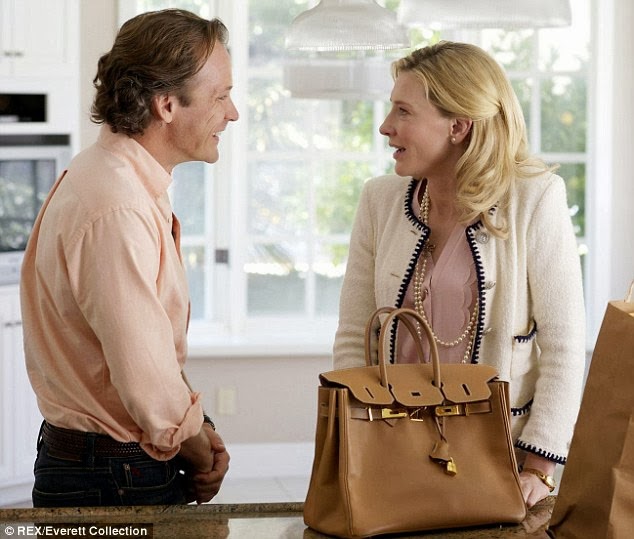 Blue Jasmine Accounting