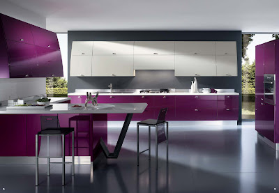 Modern Kitchen Designs