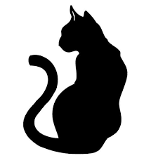 De Grands Reves A Partager Le Symbole Du Chat