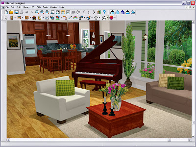  Interior Design Software