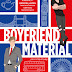 Hamarosan érkezik magyarul a Boyfriend Material - itt a Pasialapanyag magyar fülszövege és borítója!