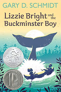 Lizzie Bright and the Buckminster Boy (English Edition)