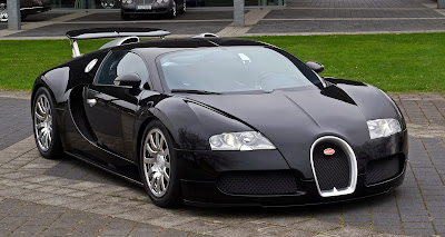 Bugatti