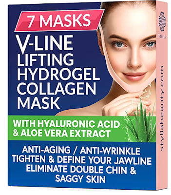 Face and Neck Masks