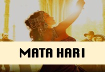 Ver Capítulos Completos Mata Hari Novela