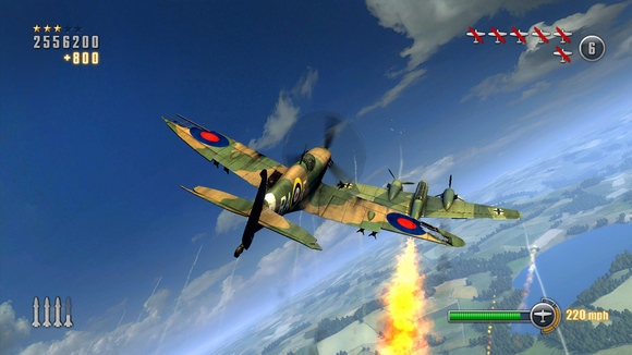 Dogfight 1942 Limited Edition PC Game Full Mediafire Download