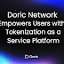 Doric Network Empowers Users with Tokenization as a Service Platform