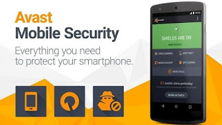 Avast Mobile Security Pro v6.39.2 Free Download