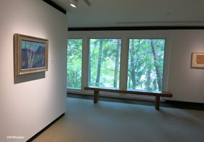 McMichael Center for Canadian Art