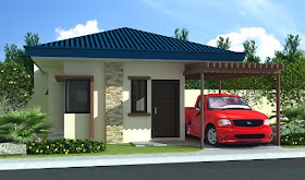 The cost of owning a house starts with the cost to build and continues on to the cost to maintain. Having an affordable house starts with the right house style and design. Less is more is the mantra with these 50 modern small house designs, using modern architectural design and budget-friendly housing techniques to build your dream house at an affordable price.  These collections of 50 eye-catching small house designs are architecturally designed on a low-budget. If you're planning to build a new home or modernize the old with cost saving in your mind, we're sure you will find inspiration and ideas that a list of designs can be affordable here. This article is filed under: small house floor plans, small home design, small house design plans, small house architecture, beautiful small house design    SEE MORE: