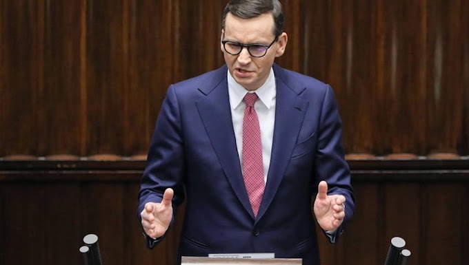 Lengyelország ellenezni fogja, hogy megfosszák Magyarországot a forrásoktól