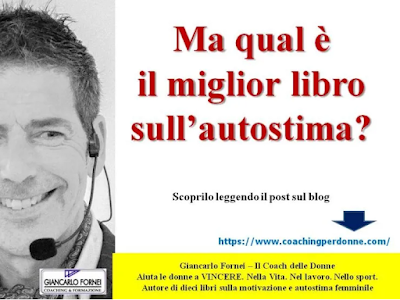 Autostima: qual è il miglior libro?