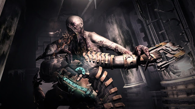 Dead Space 2 PC Download Photo