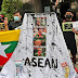 သီအိုဇော် - ရင်မခုန်မိတာ အပြစ်လား