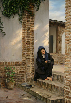 Art Of Iman Maleki @ hot pic