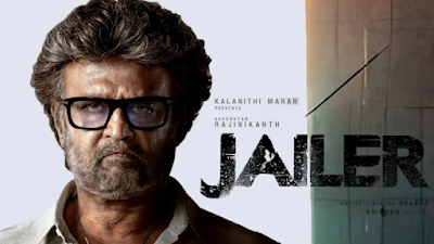 Rajinikanth Jailer Movie