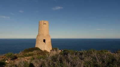 Torre del Gerro, Dénia