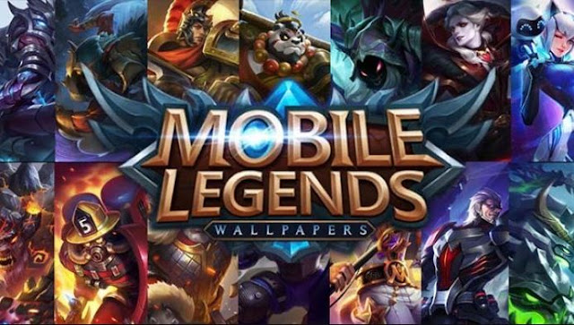 mobile legends