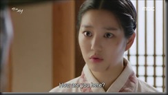 Sinopsis Scholar Who Walks The Night Episode 7