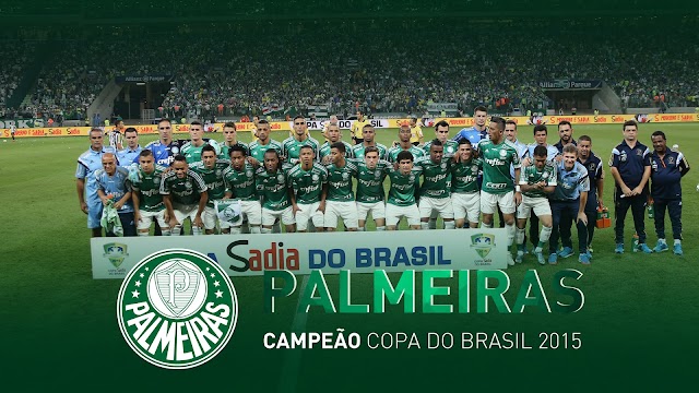 É CAMPEÃO 