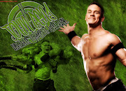 WWE Super Star John Cena Wallpaper (johnca)