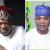 Ewekoro Local Government Chairman, Adesina Celebrates Rt. Hon Ibrahim Ayokunle Isiaka on Birth Anniversary 