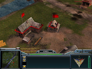 Command & Conquer - Generals Full Game Repack Download