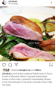 Baked-Pink-Duck-Breast 