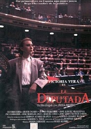 La diputada (1988)