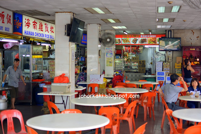 Singapore-Hainanese-Chicken-Rice-Balls-Jalan-Besar-Shing-Boon-Hwa-海南鸡饭粒