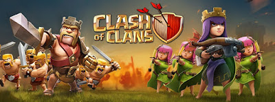 Multi Clash Of Clans Versi 8.67.8