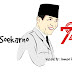 Day 15 | Vector Ir. Soekarno