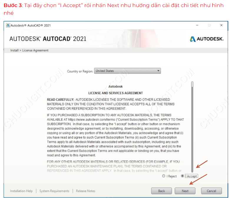 【 Download 】AutoCAD 2021 FULL [Link Google Drive]