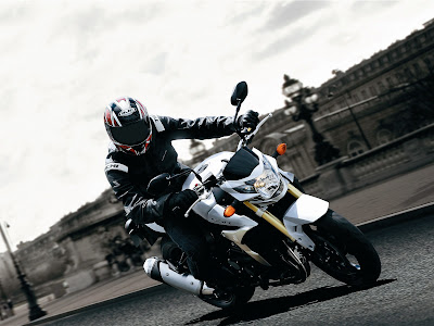 New motorcycle 2011 Suzuki GSR750 Official Pictures&photos gallery